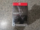 Resident Evil Requiem Deluxe Edition + Steelbook  Nintendo Switch 2 Available