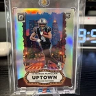 2025 Donruss Optic Tetairoa McMillan Base (RAW)