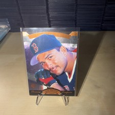 1995 SP - Premier Prospects Jose Malave #13
