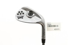 PXG 0311 Sugar Daddy ll Golf Club Mens Right Handed 50-deg Wedge Stiff Steel