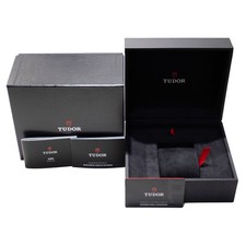 TUDOR Watches Heritage Black Bay 32 79580-0004 Stainless Steel with Box 4