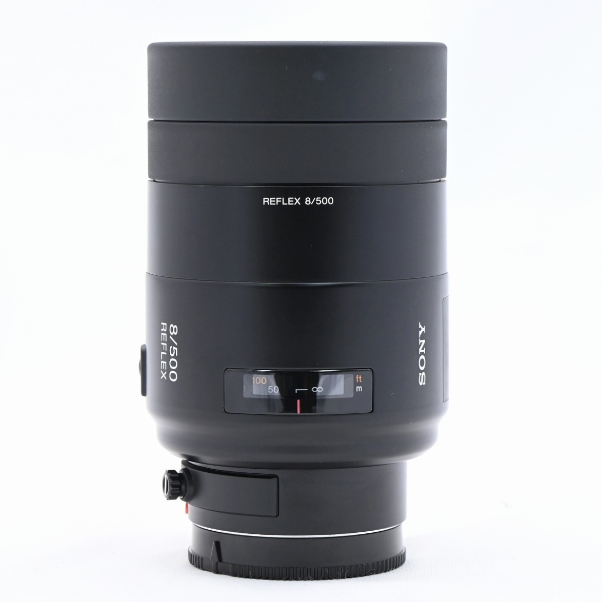 Sony SAL500F80 500-750mm f/8.0 Lens for sale online | eBay
