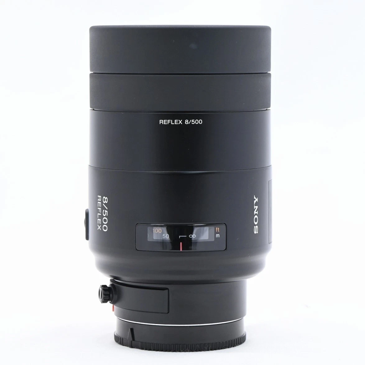 Sony 500mm Focal Camera Lenses for sale | eBay