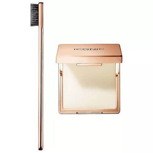 Iconic London Brow Silk Kit - 第 1/3 張圖片