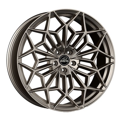 ALUFELGE ANTERA A105 FUR BMW X2 M35I 8.5X20 5X112 STONE BRONZE 4S5