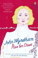 Plan For Chaos | Classic Science Fiction | John Wyndham | Englisch | Taschenbuch