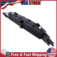 Active Grille Shutter Without Motor Lower For Chrysler 200 L4 2.4L  2015-2016 US