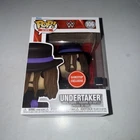 Funko Pop! Vinyl: WWE - Undertaker - GameStop (Exclusive) #106