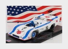 Spark Porsche 917 10 Tc N 16 Laguna Seca 1973 G.follmer 1:43 US103