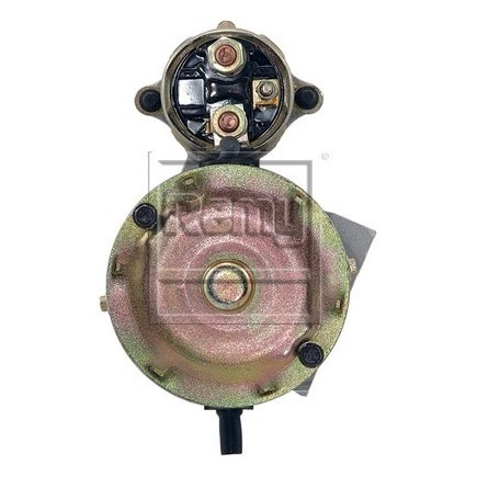 Arrancador automotriz mundial 25456 Foto 2 de 4