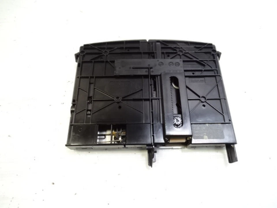 03 portavasos mercedes r230 sl55, 2306800250 Foto 3 de 4