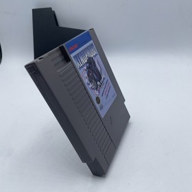 Xenophobe (Nintendo NES, 1988) Authentic w/ Sleeve - Tested - Free Shipping