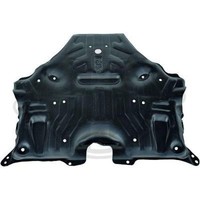 Diederichs 8167212 Motorabdeckung