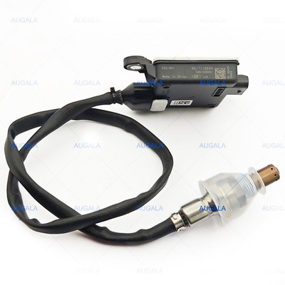 Nitrogen Oxide NOx Sensor 68171188AA 68250214AB For Dodge Ram 1500