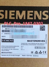 1PCS Brand New SIEMENS 6SE7016-0TP50-Z Z=G91+C43 MAIN DRIVE  Fast delivery