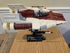LEGO Star Wars: A-wing Starfighter (75275) — photo 1