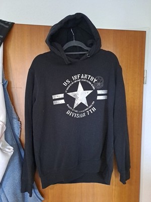 Herren Pullover Marke SMOG ESTABLISHED