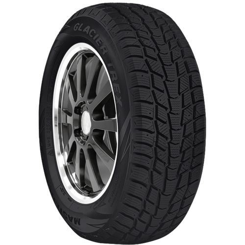 Mastercraft Glacier Trex All Season Tire P235/70R16 106T SUV Snow Ice ...