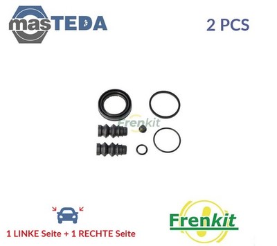 242048 REPARATURSATZ BREMSSATTEL FRENKIT 2PCS FÜR VAUXHALL