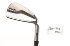 Ping G410 Crossover Golf Club Mens Right Handed 20-deg Hybrid Stiff Graphite