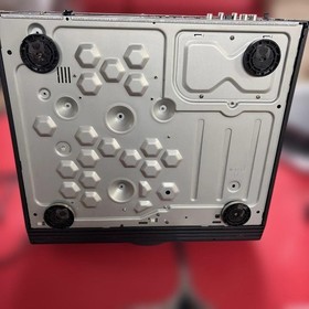 Pioneer CLD-A100 Laser Active LD Player with PAC S10 SEGA Remote CPD-S10 Tested