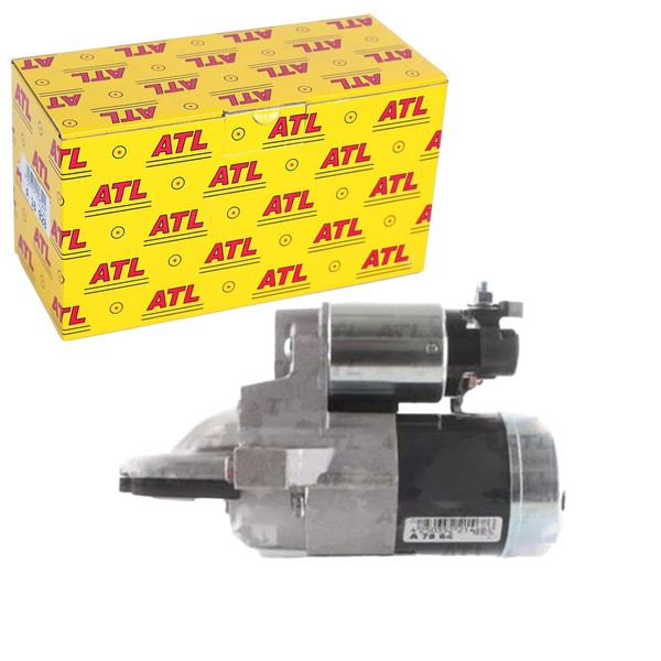 ATL Anlasser Starter 1,4Kw Passend FüR Mazda 3 6 CX-7 MPV | A 78 640-image