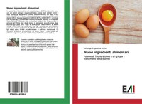 Nditange Shigwedha (U. A.) | Nuovi Ingredienti Alimentari | Taschenbuch (2020)