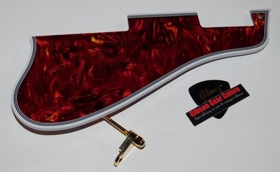 Epiphone ES-355 Pickguard 1959 RI Guitar Parts Gibson Inspired Custom Tortoise