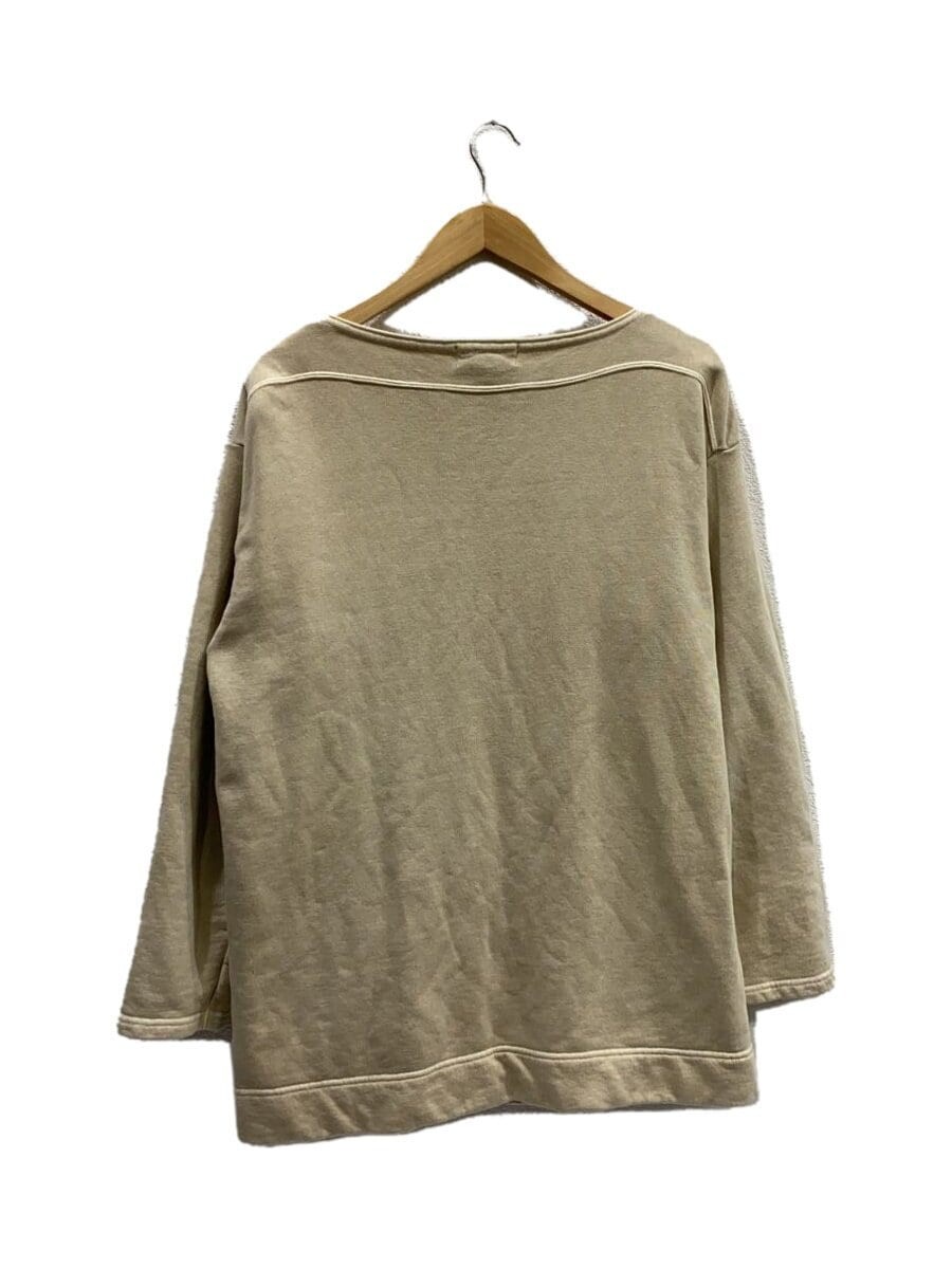トップス nigel cabourn FRENCH TERRY SWEAT SHIRT 5回以上の試作を経て》FRENCH TERRY SWEAT SHIRT – ナイジェル