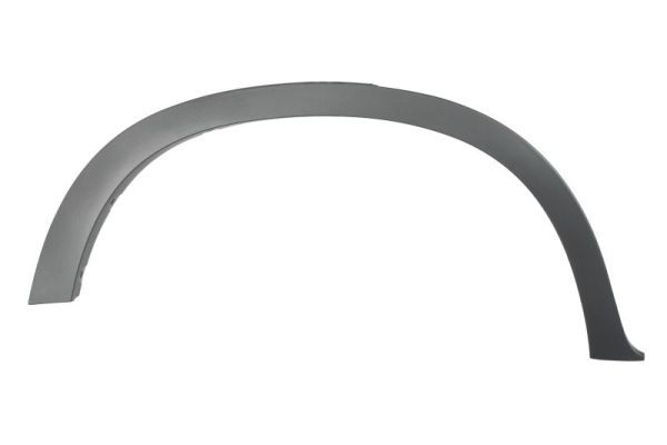 Right Rear BLIC 5703-04-0096596P Trim/Protection Strip, wing for BMW