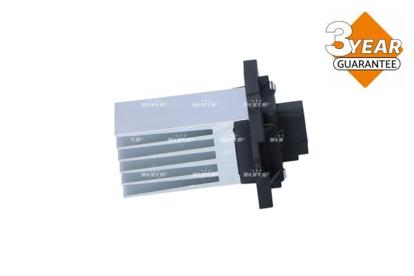 RESISTOR INTERIOR BLOWER 342114 FOR HYUNDAI SONATA/V/VI TUCSON H-1/Travel KIA - Image 8