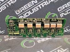 USED Fanuc A20B-2900-0620/06A Daughterboard