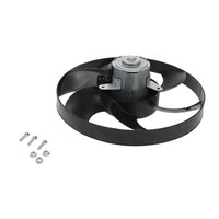 KÜHlerlÜFter MotorkÜHlung FüR Citroen Berlingo Xsara ZX Peugeot 306 Partner Vemo