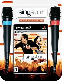 Singstar ps3 d'occasion - Jeux vidéo