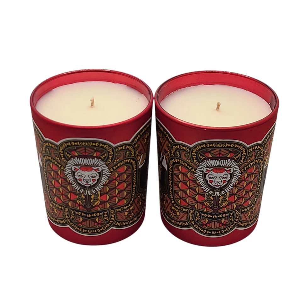 2 Pack Diptyque Amande Exquise (Almond) Candle 190g *New in Plain White Box* - Image 3 of 4