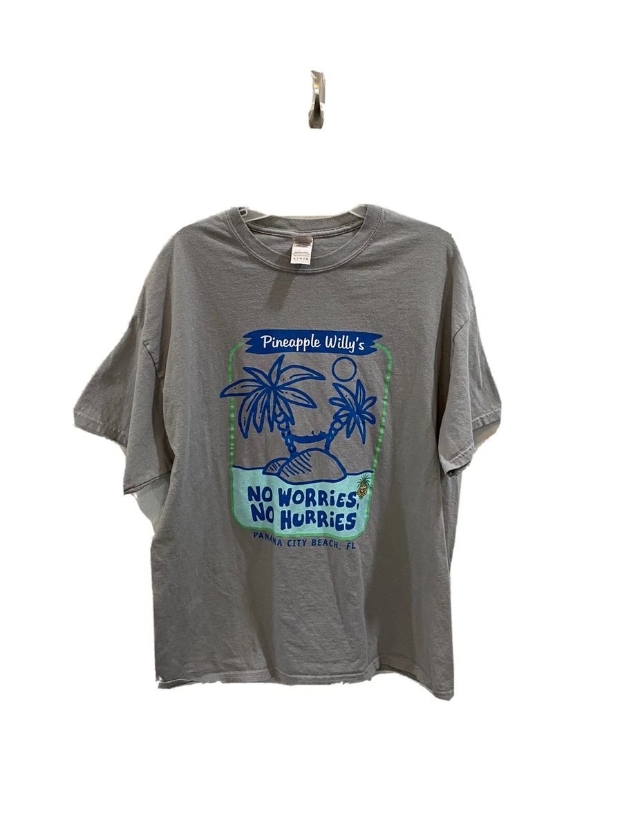 Pineapple willy's top t shirts