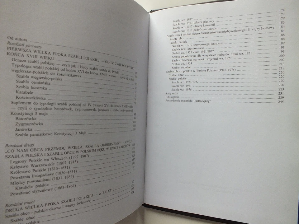 Dzieje Szabli w Polsce - Image 2 of 3