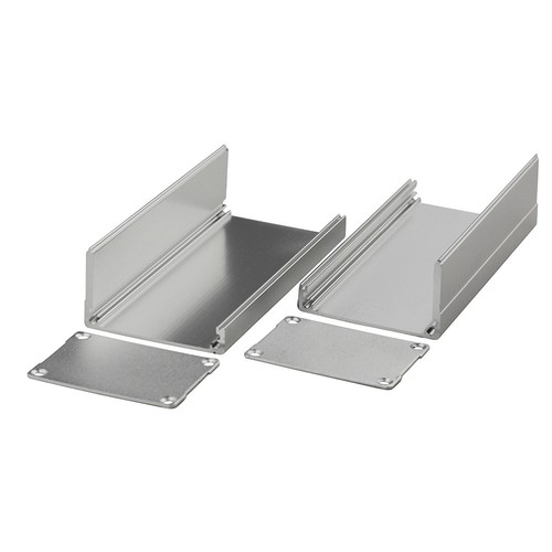 Aluminum Project Box Enclosure Case Electronic #1178 -4.33"*2.01"*1.50"(L*W*H) - Picture 2 of 4