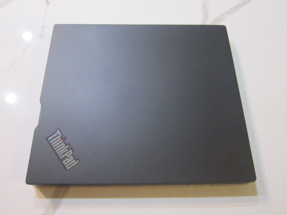 Lenovo ThinkPad UltraSlim USB Bluetooth Mouse ILN-8A5NH11B