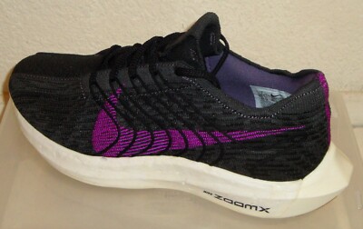 New Nike Pegasus Turbo Next Nature Purple Mens US Size 7 UK