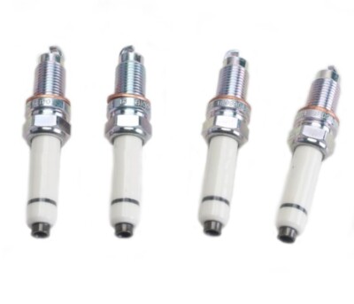 Spark Plug 4pcs 04E905601B Iridium Spark Plug For Volkswagen For Golf For A1 A3,