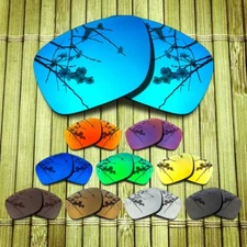 Polarized Replacement Lens for-Oakley Holbrook Mix OO9384-Colors