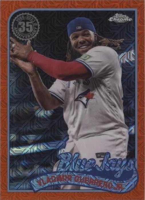 Orange Refractor