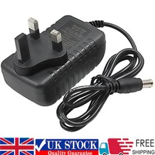 Charger for Gtech AirRam MK2 Cordless Vacuum Cleaner Power Supply Adapter