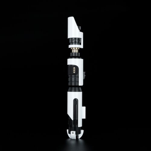Star Wars Lightsaber Replica Force FX Heavy Dueling Rechargeable Xenopixel - Picture 5 of 12