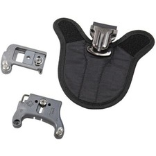 Spider Camera Holster Spiderpro v2 Single to Dual-Belt Upgrade
