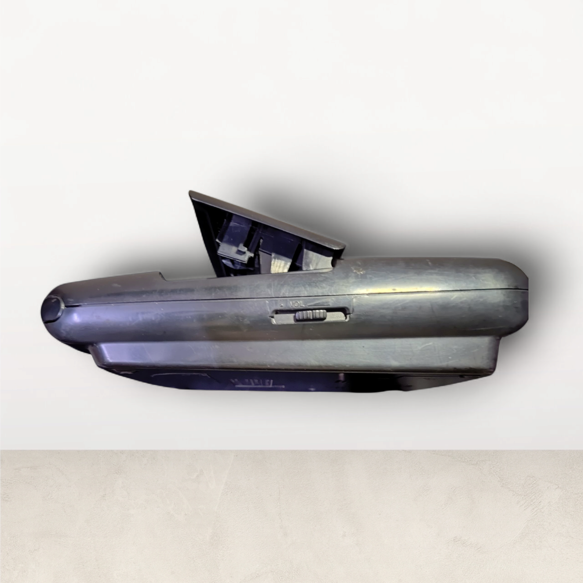 Sony TCM-939 Cassette Recorder Vintage Mono Player Portable Voice