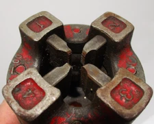 Ridgid Tools 00-2 Threader 1/8" Die Head