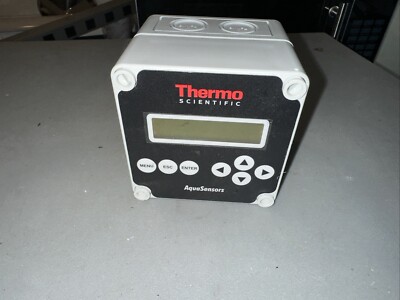 Thermo Scientific AquaSensors AV88 universal analyzer