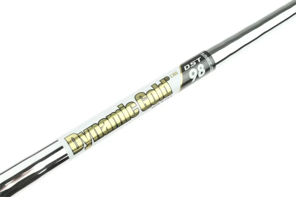 Mizuno Pro 221 Individual Irons - Choose Club #3- PW - Image 4 of 4